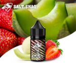 【鯊克SALT SHAQ】原裝進口菸油