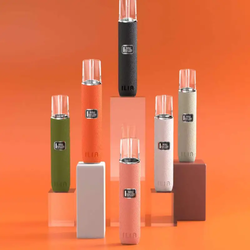 ILIA布紋皮革主機 ILIA布紋皮革主機