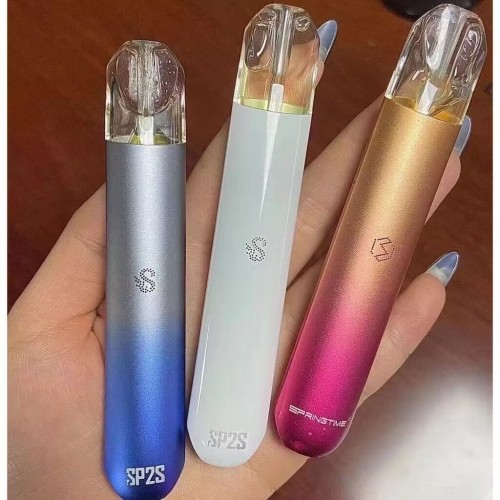 蒸汽天堂為您介紹；傳統紙菸與電子煙的區別