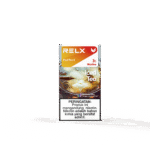 Relx 6代煙彈 悅刻限無六代煙彈一顆裝