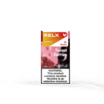 Relx 6代煙彈 悅刻限無六代煙彈一顆裝