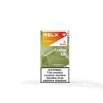 Relx 6代煙彈 悅刻限無六代煙彈一顆裝