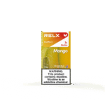 Relx 6代煙彈 悅刻限無六代煙彈一顆裝