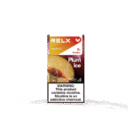 Relx 6代煙彈 悅刻限無六代煙彈一顆裝