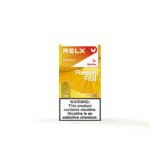 Relx 6代煙彈 悅刻限無六代煙彈一顆裝