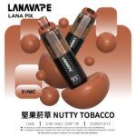 LANA20000口一次性拋棄式電子煙