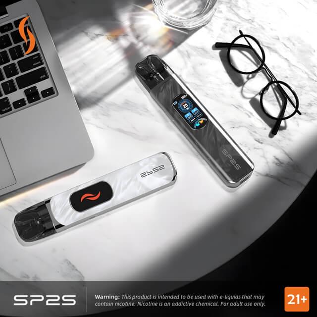 SP2S煙彈詳細分析與推薦